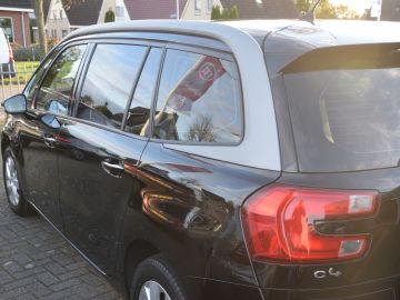 Citroën Grand C4 Picasso
